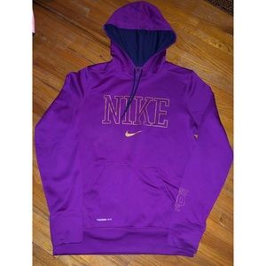Nike Therma-Fit Hoodie